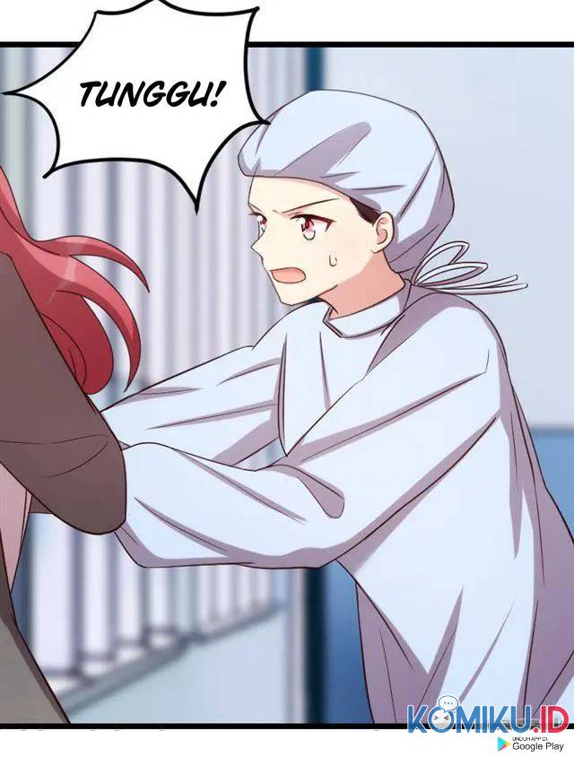 CEO’s Sudden Proposal Chapter 177 Gambar 17